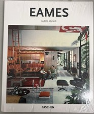 Charles and Ray Eames by