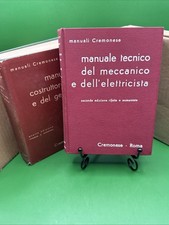 MANUALE TECNICO DEL MECCANICO