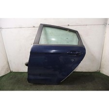 PORTA POST. SX FORD FIESTA (08-13) CB1 1.4 TDCI (50KW) BER. 5P/D/1398CC 2008