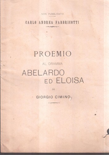 Carlo andrea - carlo,
