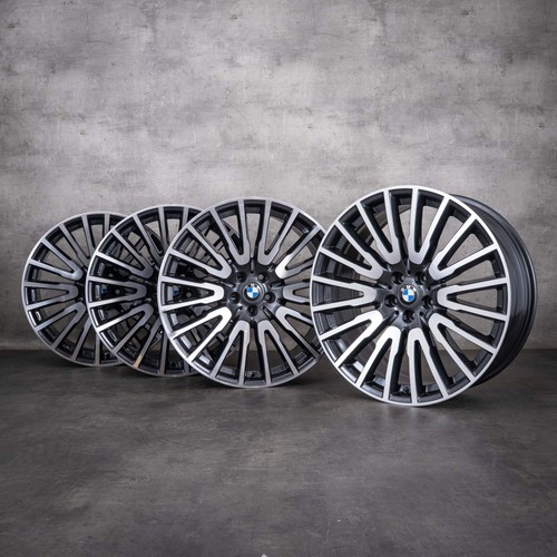 Cerchi bmw serie da - 6, e