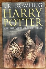 Harry Potter  The Order Of The