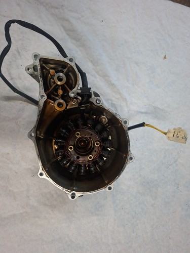 Stator carter honda 700 - nt,