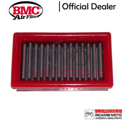 Fm397 filtro aria - filtro, sportivo
