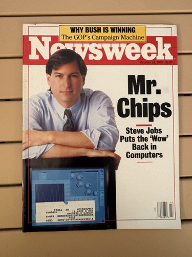 Newsweek magazine october - magazine,