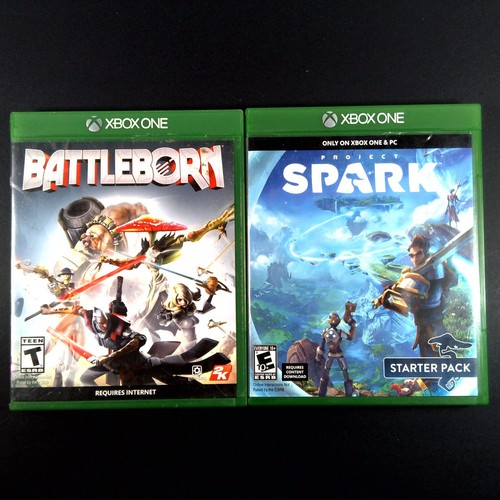 Battleborn multiplayer - battleborn,