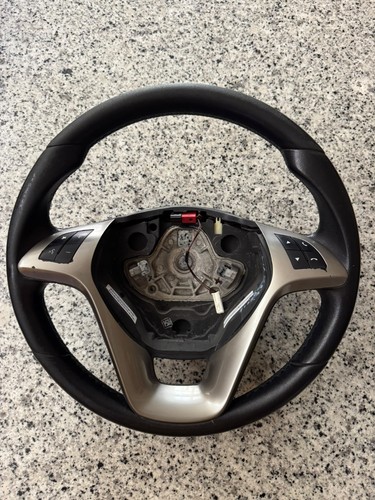 Volante lancia ypsilon - volante, dal