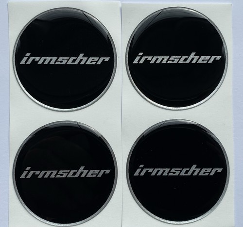Irmscher copricerchio lega - irmscher, in