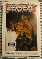  Berserk Volume 26 (Paperback)