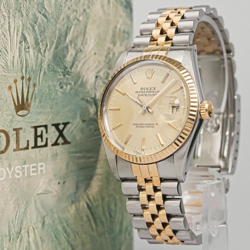 Revisionato rolex oyster - *oh,