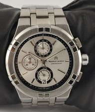 Orologio Uomo Lusso Maurice