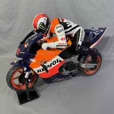 Nuova Faor SF501 Repsol Honda