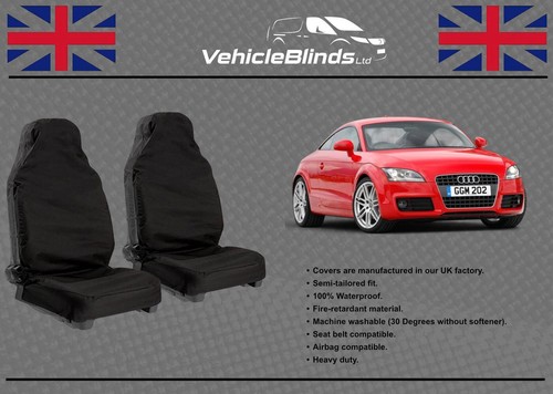 Coprisedili per audi - audi, tt