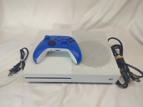 Console xbox one 500gb - xbox,