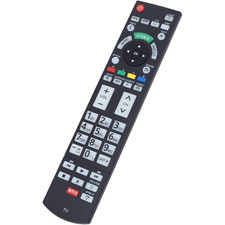 Replaced Remote Fit For