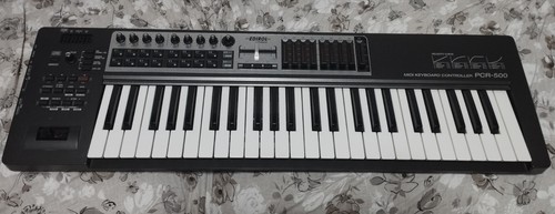 Roland pcr 500 midi keyboard - pcr-500,
