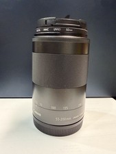 Canon EF-M 55-200mm f/4.5-6.3