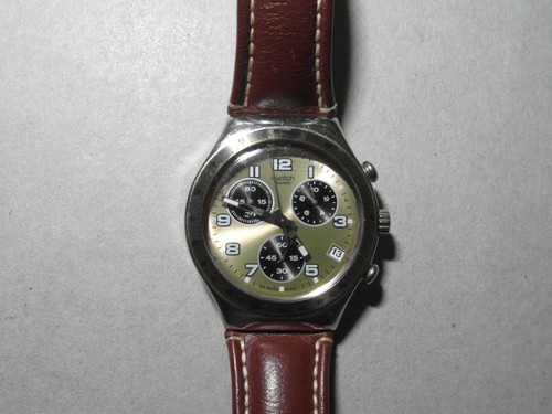 Swatch irony chrono ycs451 - ycs451,