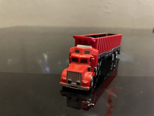 Micro machines truck - micro,