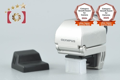 Olympus electronic viewfinder - olympus,