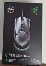 Razer Viper Mini Wired Gaming