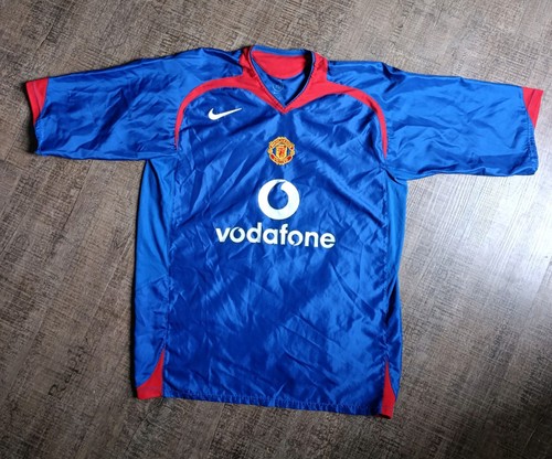 Maglia manchester united - manchester,