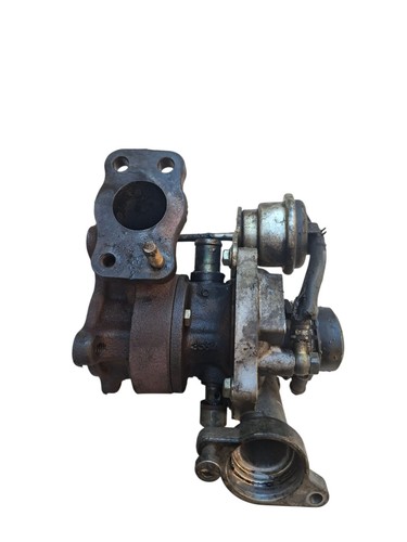 Turbina ford fiesta - turbina, serie