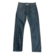 Jeans Burberry Brit uomo