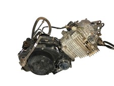 MOTORE YAMAHA XT 600 4V 1986