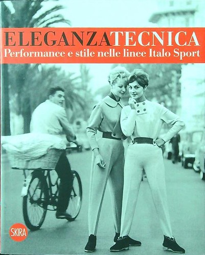 Eleganza tecnica performance - eleganza,
