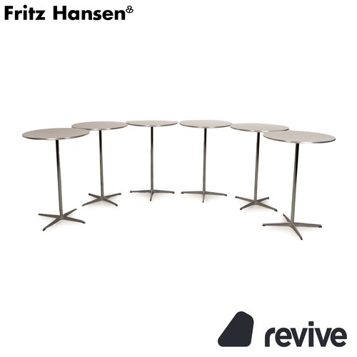 Fritz hansen tavolo pranzo - fritz,