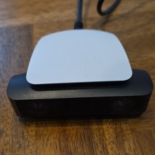 Sony HD Camera Dual Lens USB