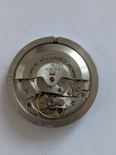 Orologio Vintage Certina