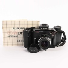 Plaubel proshift - 69,