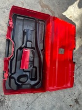 Trapano a percussione Hilti TE