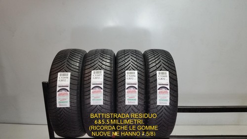 Gomme usate stagioni - usate,