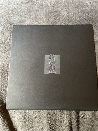 Joy division unknown pleasures - division,