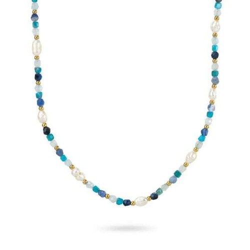 Collana luminosa mya - collana,