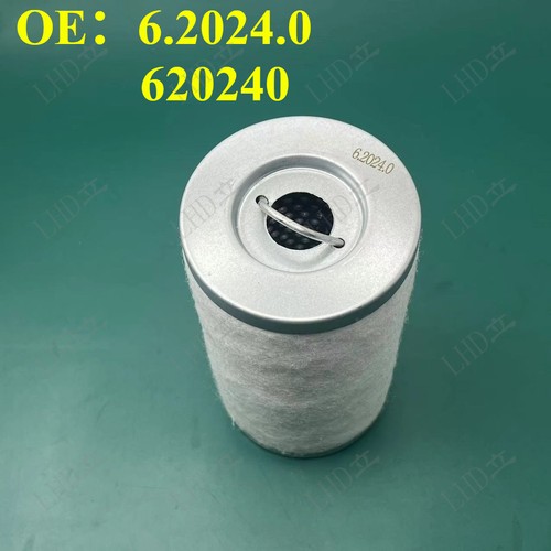Separatore olio aria 620240