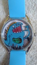 Orologio automatico Mr Jones