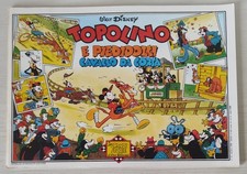 LE GRANDI STORIE DI WALT