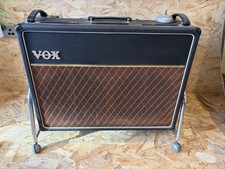 Vox AC30 Top Boost 1964 +