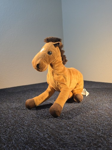 Peluche ikea okenlopare - peluche,