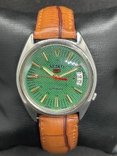 Orologio da polso uomo Seiko 5