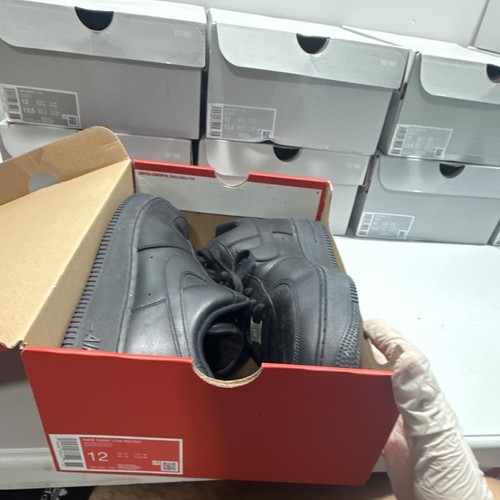 Nike air force - air,