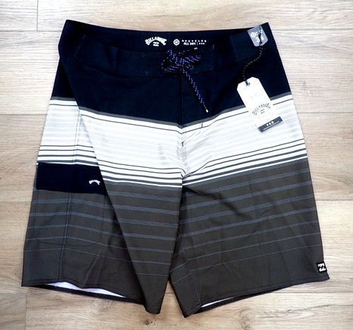 Nuovo billabong all - all, stripe