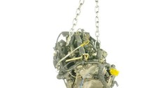 199A3000 motor completo FIAT