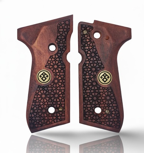 Zib impugnature per pistola - impugnature,
