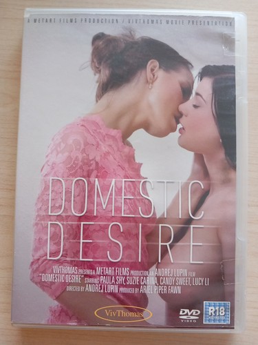 Dvd film hot lesbian bk8 - film,