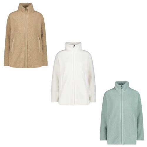 Cmp felpa donna woman long - felpa,